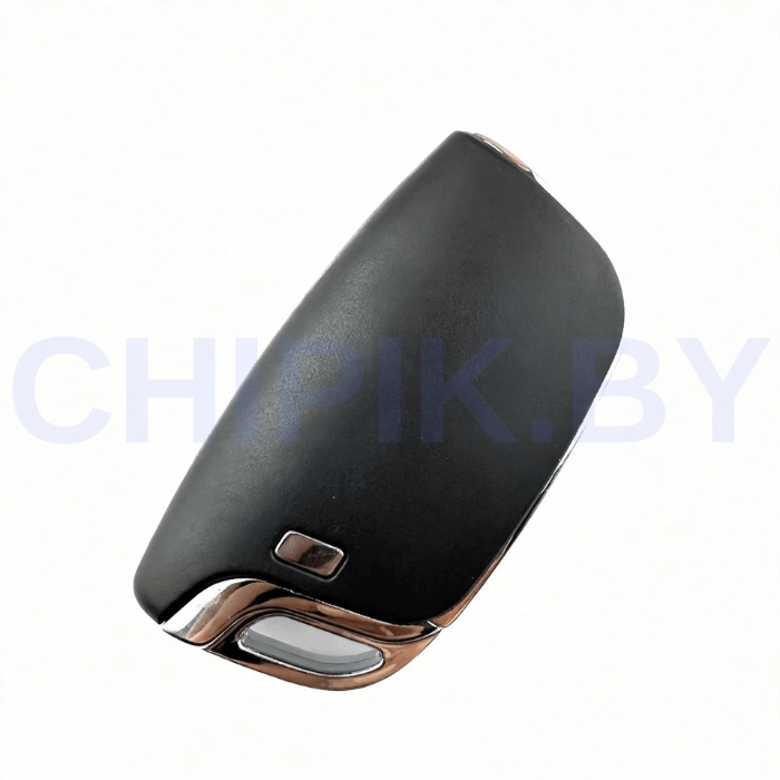 Корпус Xhorse/KEYDIY, XSCS00EN, 4 кнопки