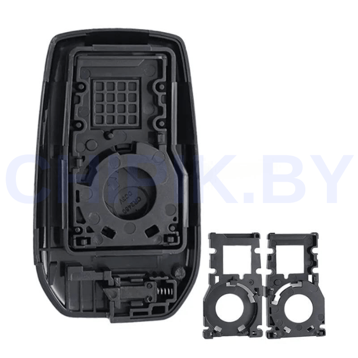 Пульт Lonsdor LT20-10 Toyota 8A-BA 6 кнопок