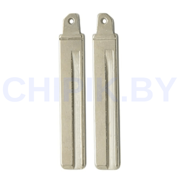 Ключ Хендай i40, Санта Фе, выкидной корпус