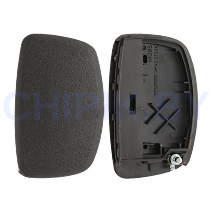 Ключ Хендай Соната смарт корпус, Кросовер