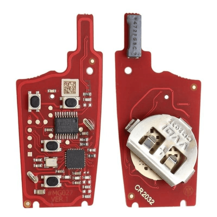 Пульт Xhorse XN XNAU22EN