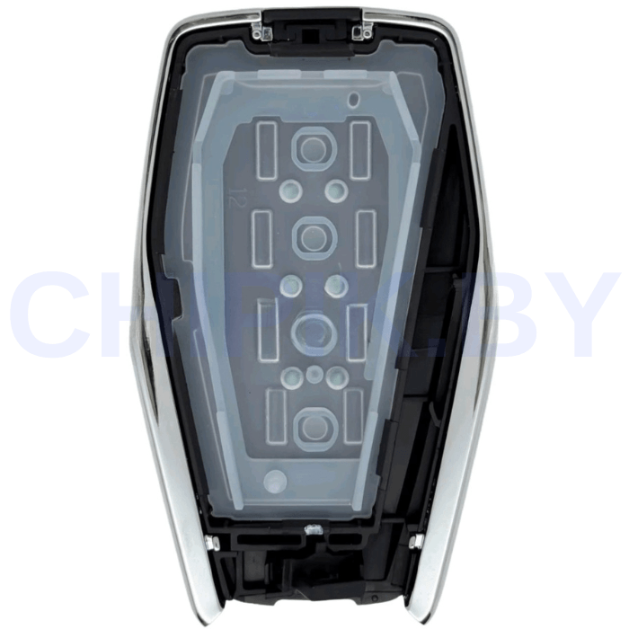 Ключ Джили Кулрэй, Монжаро, Окаванго, Атлас, Эмгранд, смарт корпус