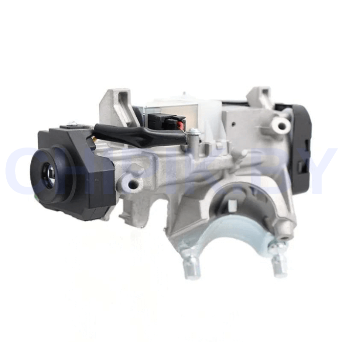 Ремонт замка Хонда Аккорд, ЦРВ, Фит, Цивик, Одиссей зажигания