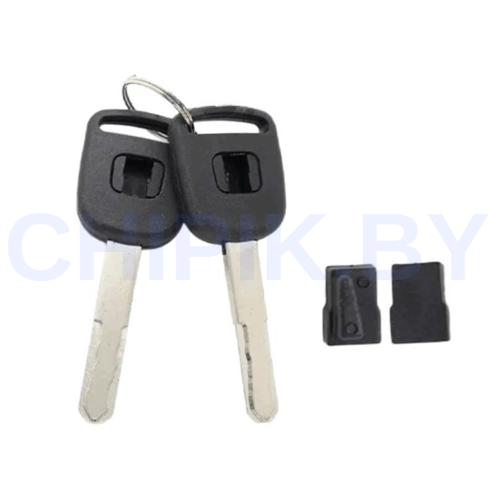 Ремонт замка Хонда Аккорд, ЦРВ, Фит, Цивик, Одиссей зажигания