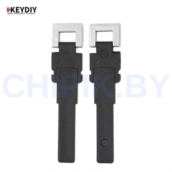 Пульт KEYDIY ZB37, 3 кнопки