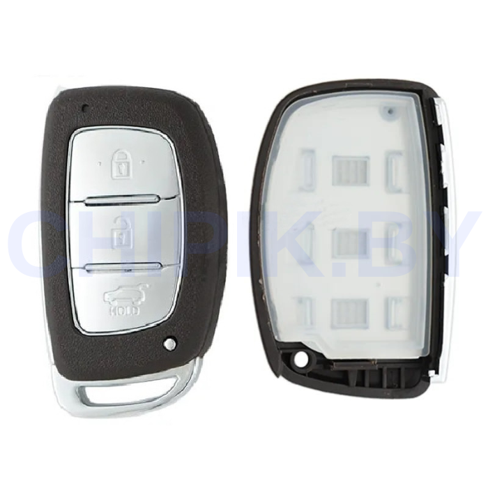 Ключ Хендай Соната смарт корпус, Кросовер