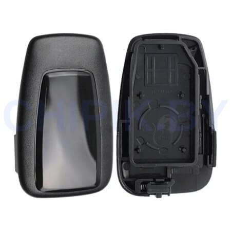 Пульт Lonsdor LT32-01 Toyota, chip 4A, 4 кнопки, кроссовер, паника