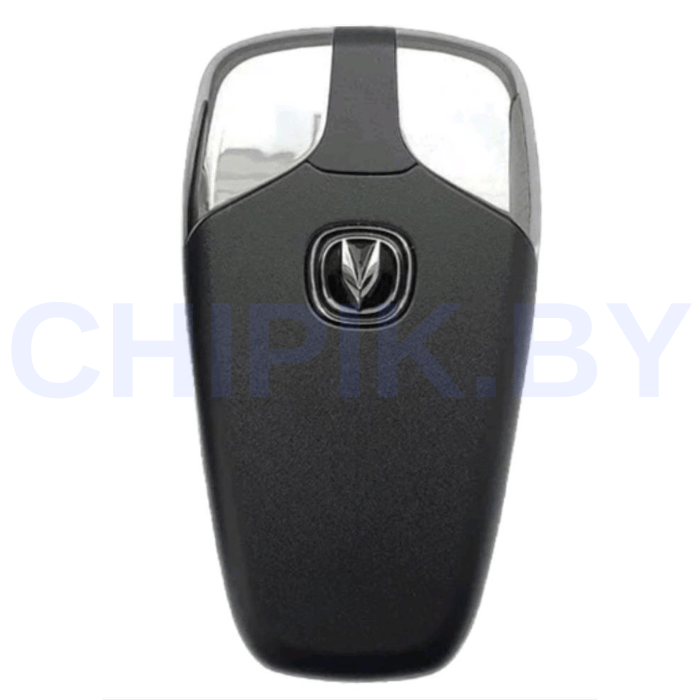 Ключ Чанган Хантер, смарт корпус с платой, Оригинал