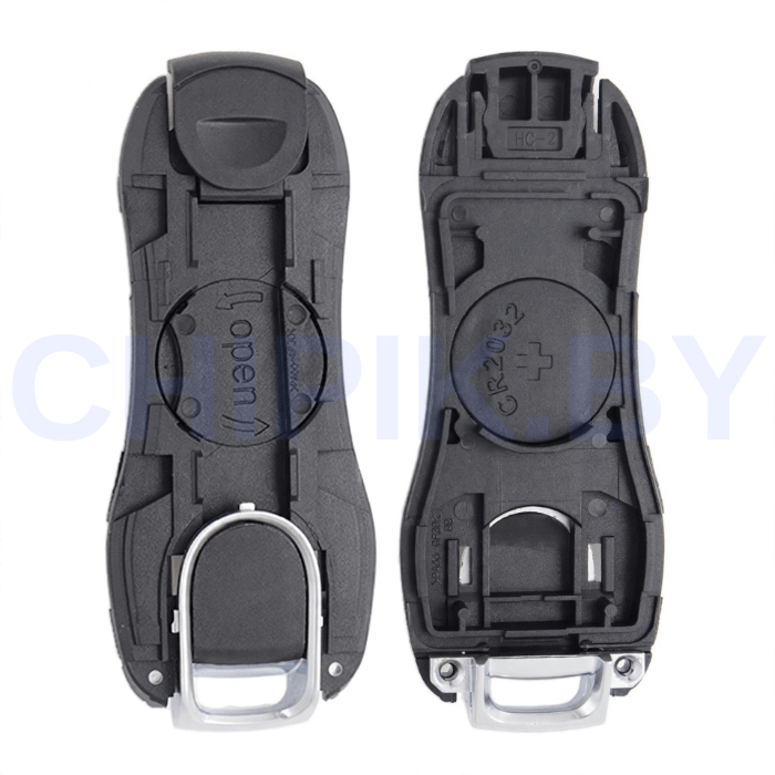 Пульт KEYDIY KD ZB19-4, 4 кнопки