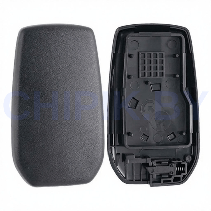 Пульт Lonsdor LT30-02 Toyota, 4 кнопки, боковая дверь, паника