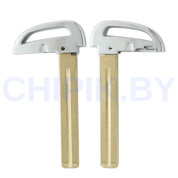 Ключ Хендай Элантра, Соната смарт корпус, Кросовер