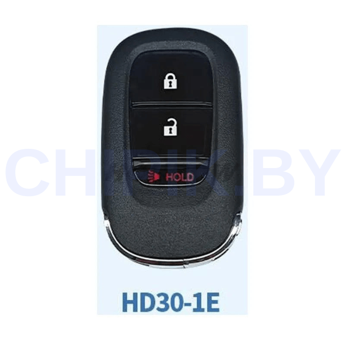 Пульт Lonsdor Honda HD30-1E, 3 кнопки, паника