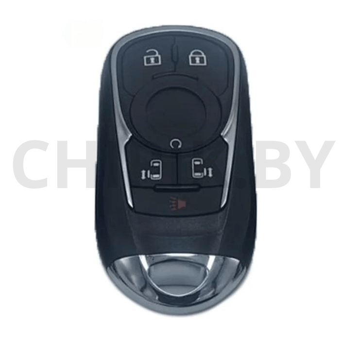 Ключ Бьюик GL8, смарт корпус. боковые двери