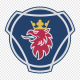 SCANIA