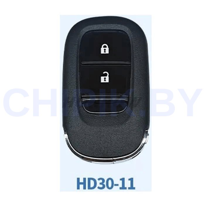 Пульт Lonsdor Honda HD30-11, 2 кнопки