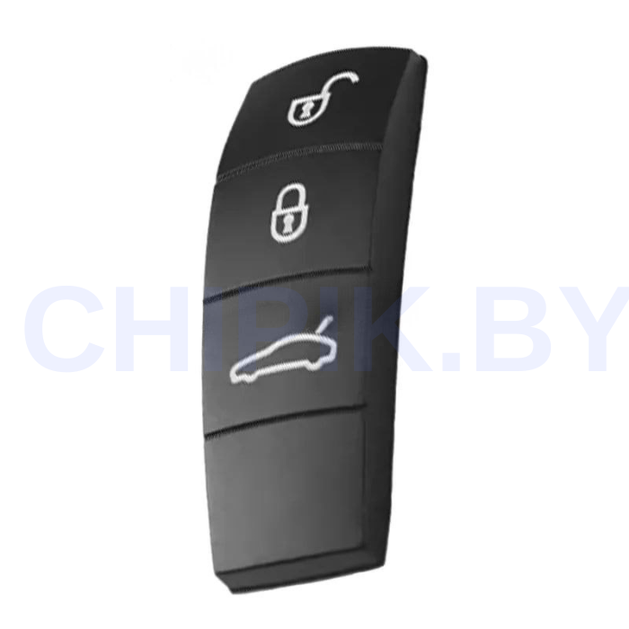 Резиновые кнопки для ключа Порше Макан