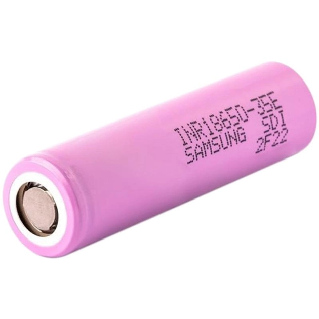 18650 (2000mAh) НЕ В КОРОБКЕ без носиком