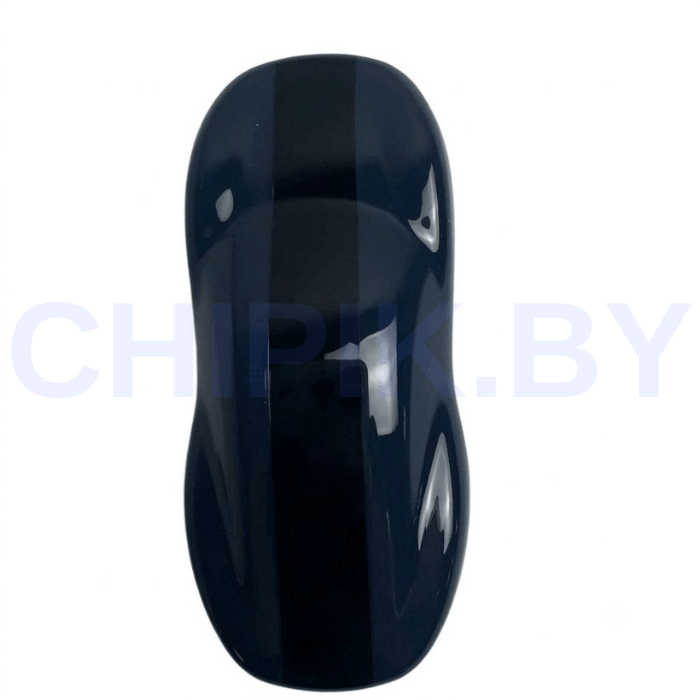 Пульт KEYDIY C297A71, без кнопок, титаново-серый