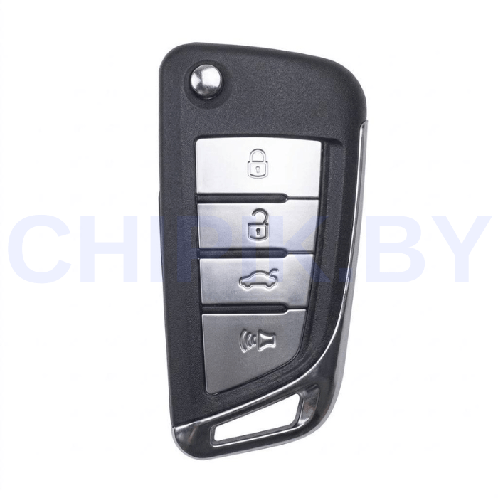 Пульт KEYDIY KD B59-4