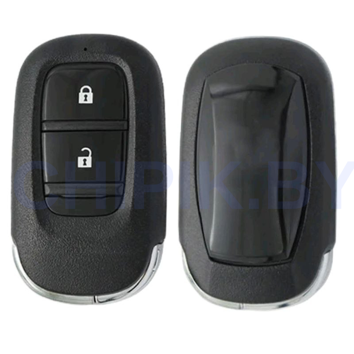 Ключ Хонда Аккорд, Цивик смарт корпус