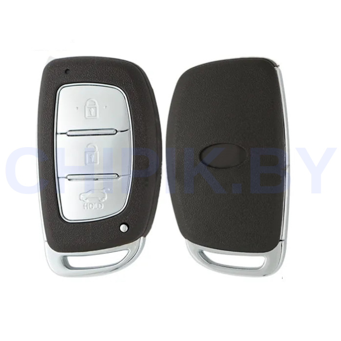 Ключ Хендай Соната смарт корпус, Кросовер