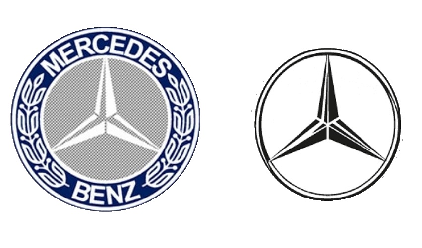 Mercedes Benz эмблема