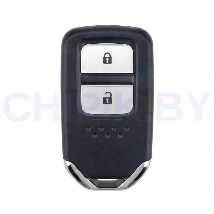 Пульт KEYDIY KD ZB10-2, 2 кнопки