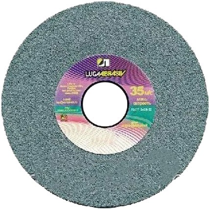 Точильный круг LugaAbrasiv 150x20x12.7