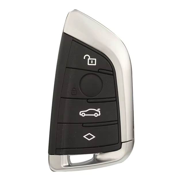 Смарт ключ БМВ F40,F44,G42, F46, G20, G22, F48, G06, G14, G15, G16, F15 корпус