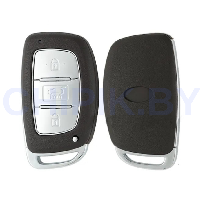 Ключ Хендай Элантра, Соната смарт корпус, Кросовер