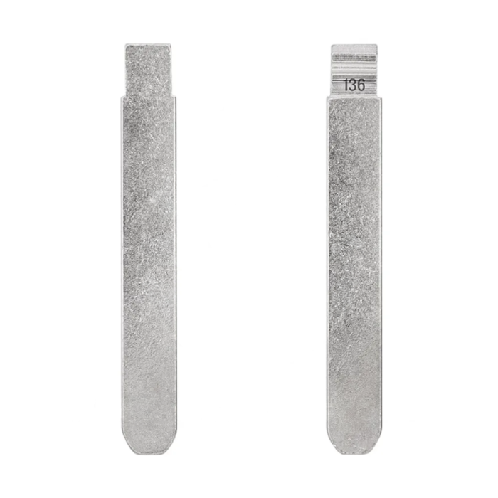 Лезвие 136 HU136 HU136TE CHANA EADO