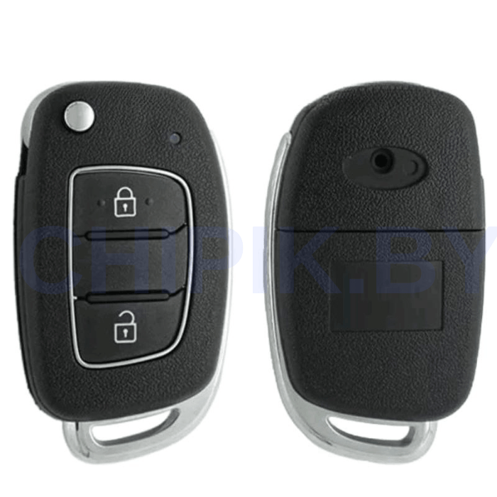 Ключ Хендай Гранд Старекс, H1, Портер, Соната, выкидной корпус