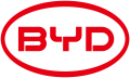 BYD BYD