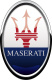 Maserati 