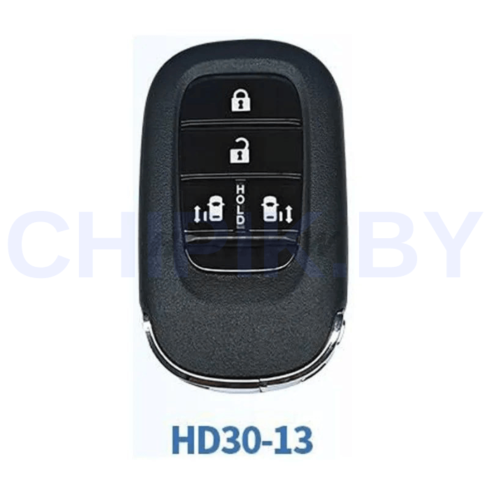 Пульт Lonsdor Honda HD30-13, 4 кнопки