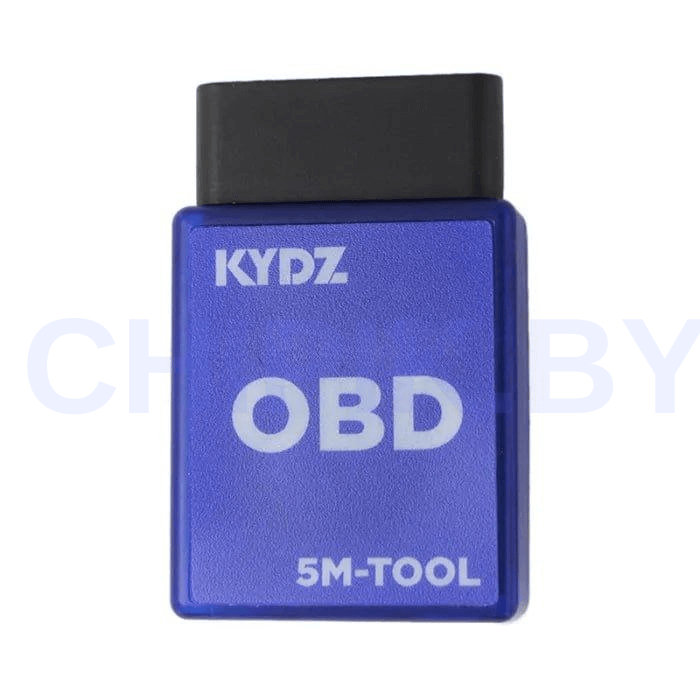 Адаптер KYDZ OBD с функциями MQB и MLB
