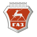 ГАЗ ГАЗ