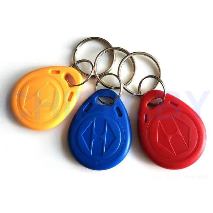 RFID Метка 125КГц  с кодом