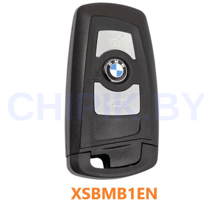 Пульт XHORSE XS XSBMB1EN XM38, 3 кнопки