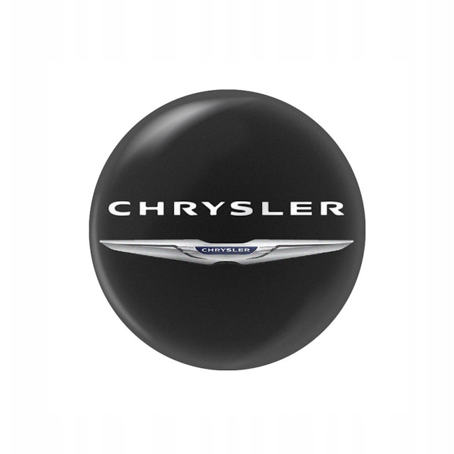 Логотип KeyDiy / Xhorse CHRYSLER (КРАЙСЛЕР)