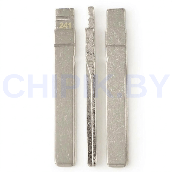Лезвие 241 HU162T Фольксваген Гольф