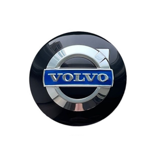 Логотип KeyDiy / Xhorse VOLVO (ВОЛЬВО)