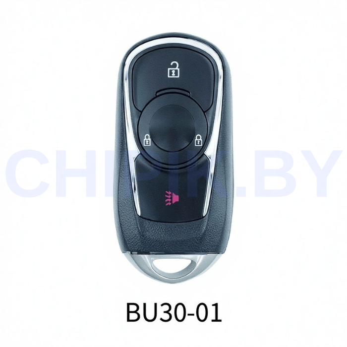 Пульт Lonsdor BU30-01, 3 кнопки, паника