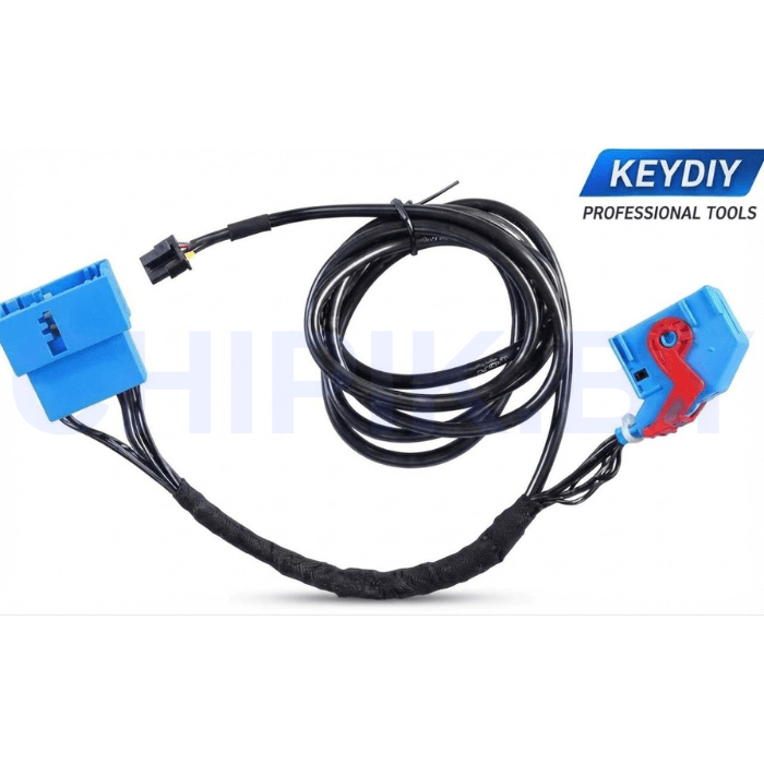 Кабель для программирования Keydiy 52P CAN Adapter KD Li Auto, совместимые модели: Li L6 L7 L8 L9 MEGA