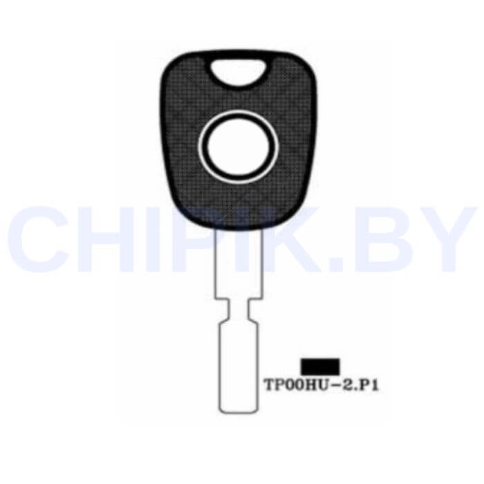 HU-2.P HU71TE T00HF72P КНР под чип Основной