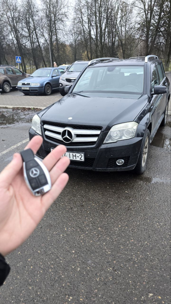 Фольксваген Поло изготовление дубликата чип ключа зажигания