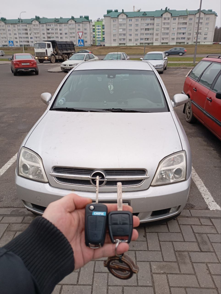 Фольксваген Поло изготовление дубликата чип ключа зажигания