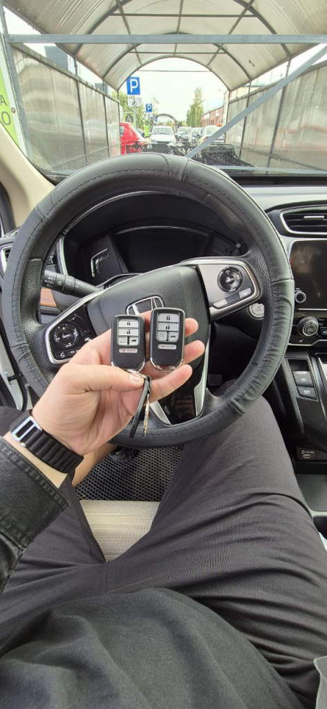 Фольксваген Поло изготовление дубликата чип ключа зажигания