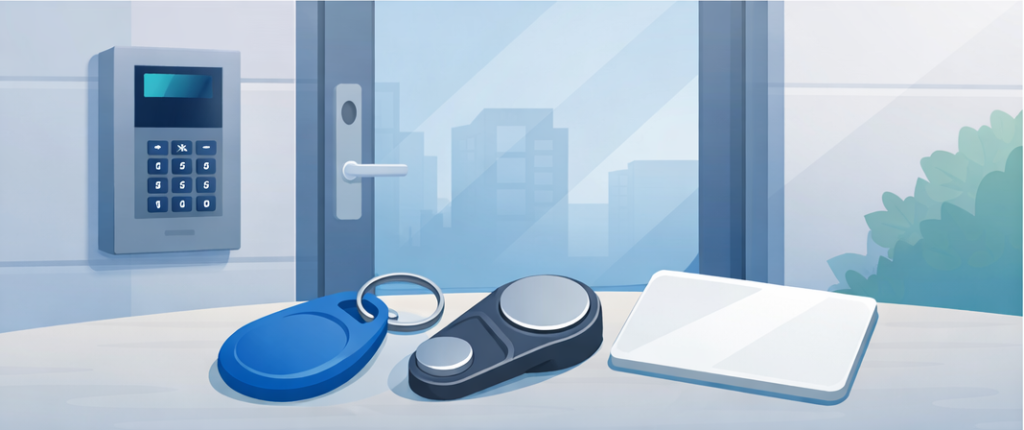 Домофонные ключи и брелоки, изготовление дубликата в Минске и Беларуси — ЧИПИК