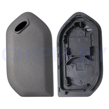 Ключ КИА Карнивал, Теллурайд, Соренто, К5 смарт корпус тип 2